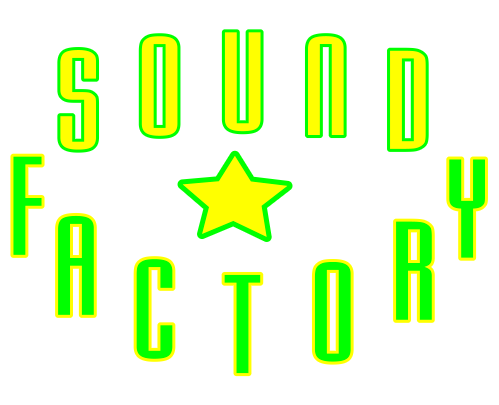 Sound Factory